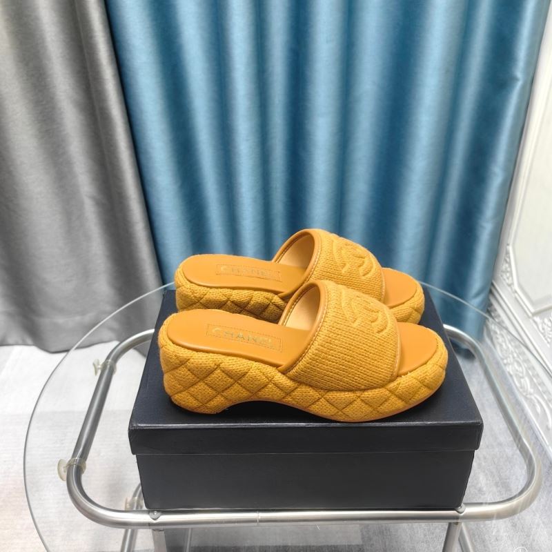 Ch*el slippers